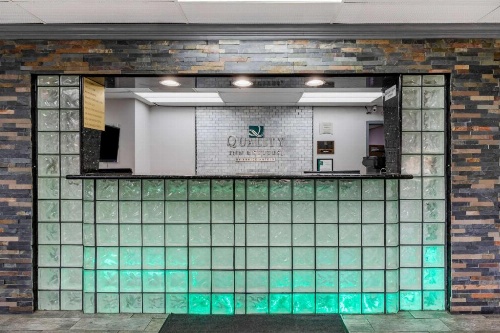 Quality Inn & Suites Ft. Jackson Maingate image 22